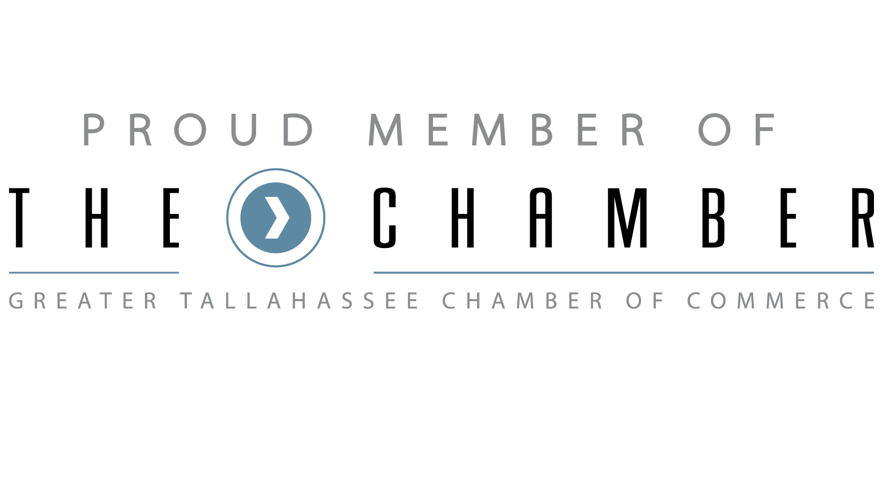 Tallahassee Chamber of commerce logo