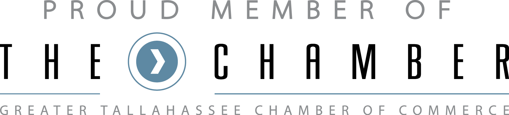 Tallahassee Chamber of Commerce logo