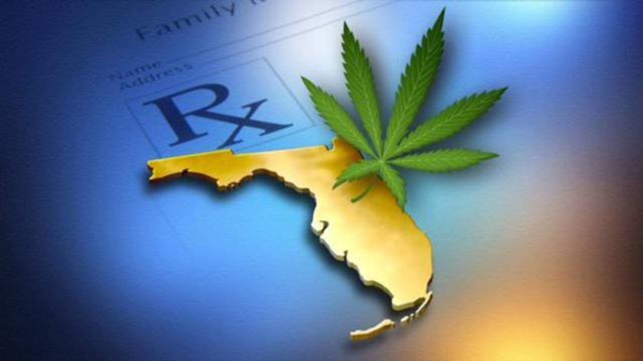 Florida Marijuana RX
