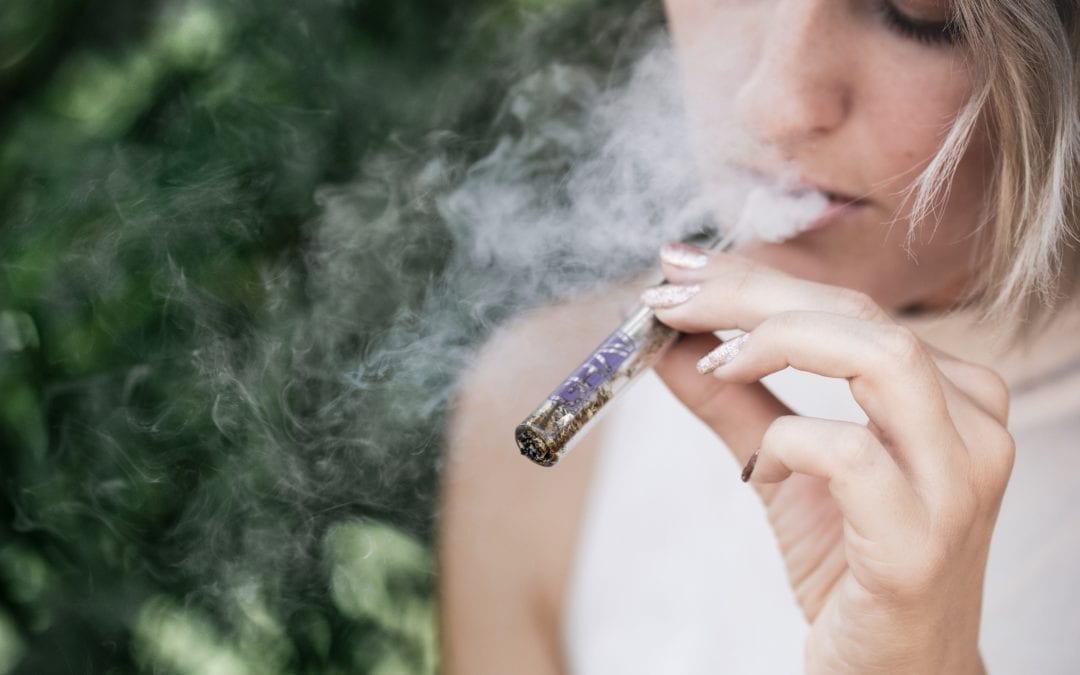 Unpacking the Smoke: Why Cannabis Stands Apart from Tobacco’s Lung Damage