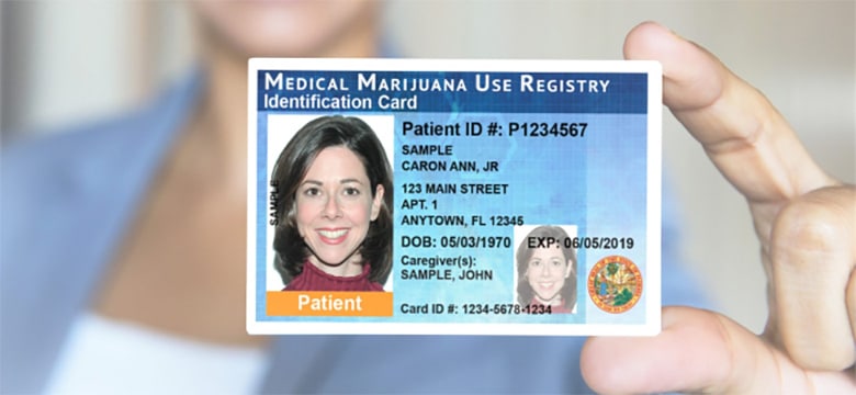 A Guide To Renewing Your Florida Medical Marijuana ID Card MMTC